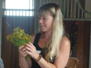 Read more about the article Herbal Forage Day – With Jo Rose