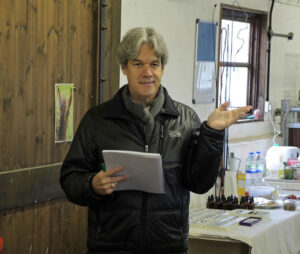 Read more about the article Helping Animals Heal- Alaskan Essences Workshop
