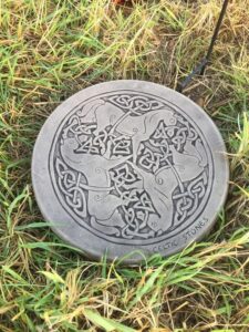 Read more about the article Equi Anima Essence – part 2 The Preparation, Cleansing the Land and Creating a Sacred Space