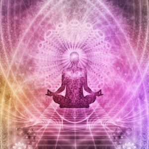 Balancing our Chakras and Aura, Saturday 8th August 10 till 2pm