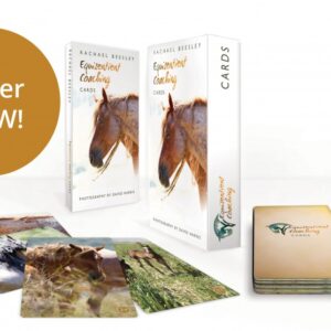 Equisentient Coaching Cards