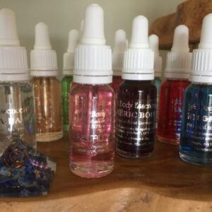 Balancing our Chakras and Aura, Saturday 8th August 10 till 2pm